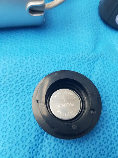 SCALAR Proscope Digital Camera Scope UM02-SUZ-01 w/ M100 Lenses Digital Camera Scope, second-hand product photo 2