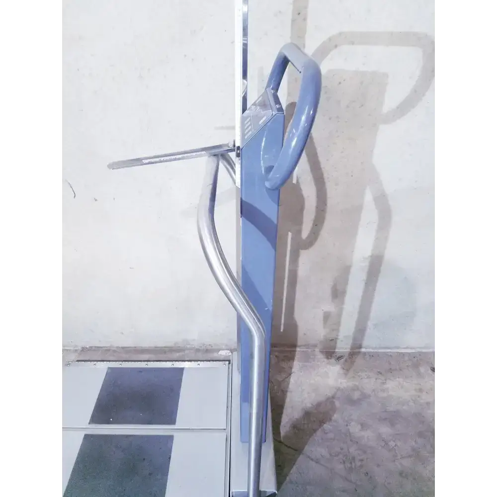 Scale-Tronix Model 6002 Wheelchair Portable Weight Scale - Untested Wheelchair Scale, as-is (for parts) product photo 8