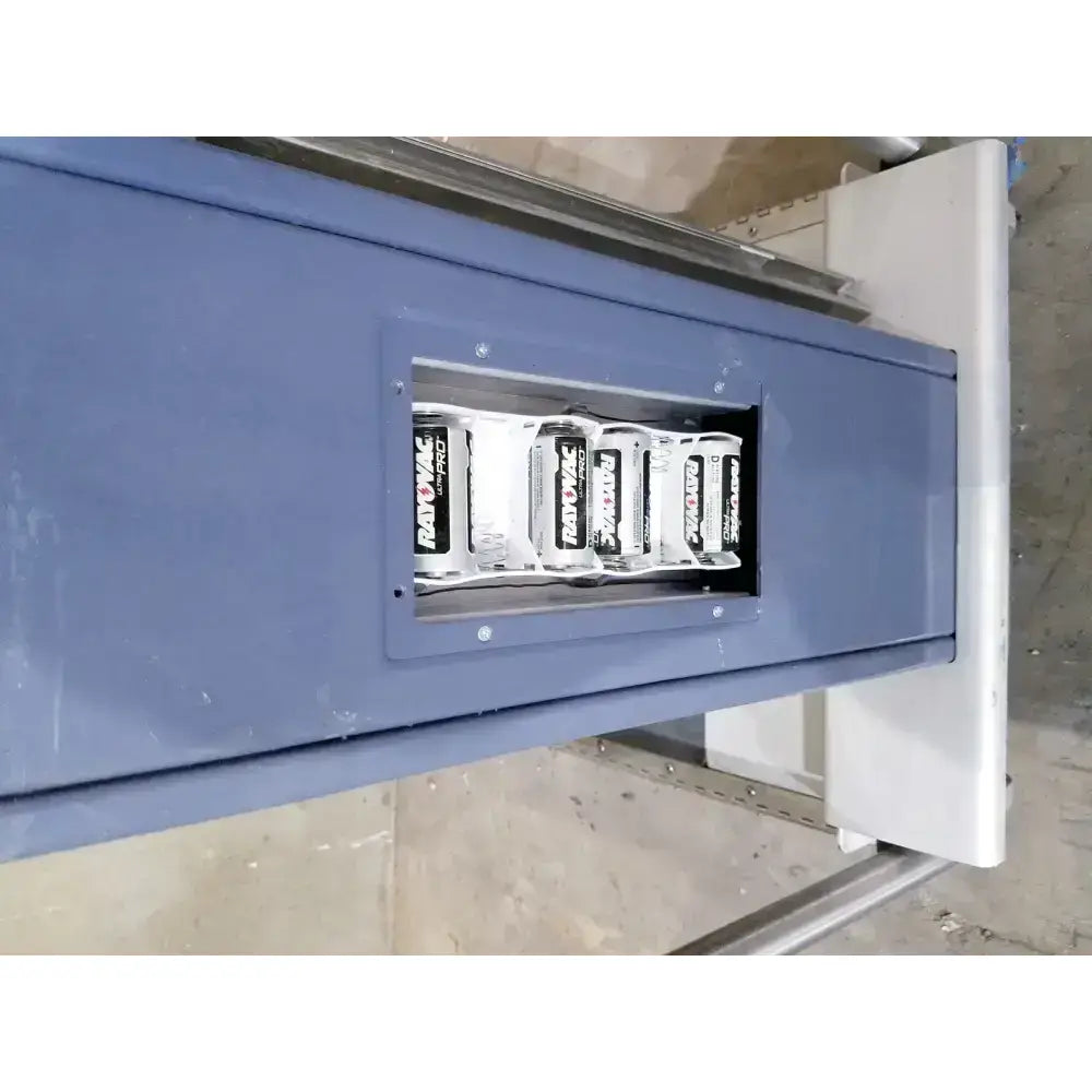 Scale-Tronix Model 6002 Wheelchair Portable Weight Scale - Untested Wheelchair Scale, as-is (for parts) product photo 10