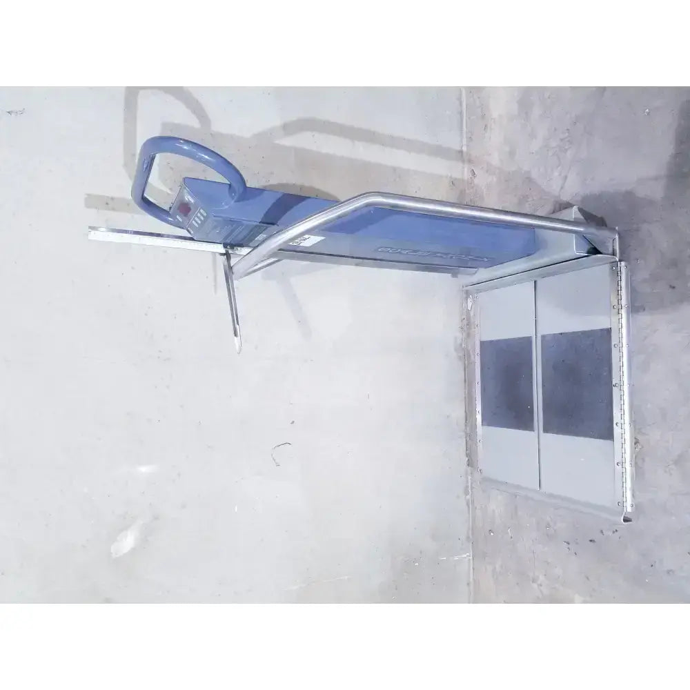 Scale-Tronix Model 6002 Wheelchair Portable Weight Scale - Untested Wheelchair Scale, as-is (for parts) product photo 7