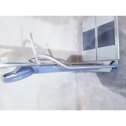 Scale-Tronix Model 6002 Wheelchair Portable Weight Scale - Untested Wheelchair Scale, as-is (for parts) product photo 12