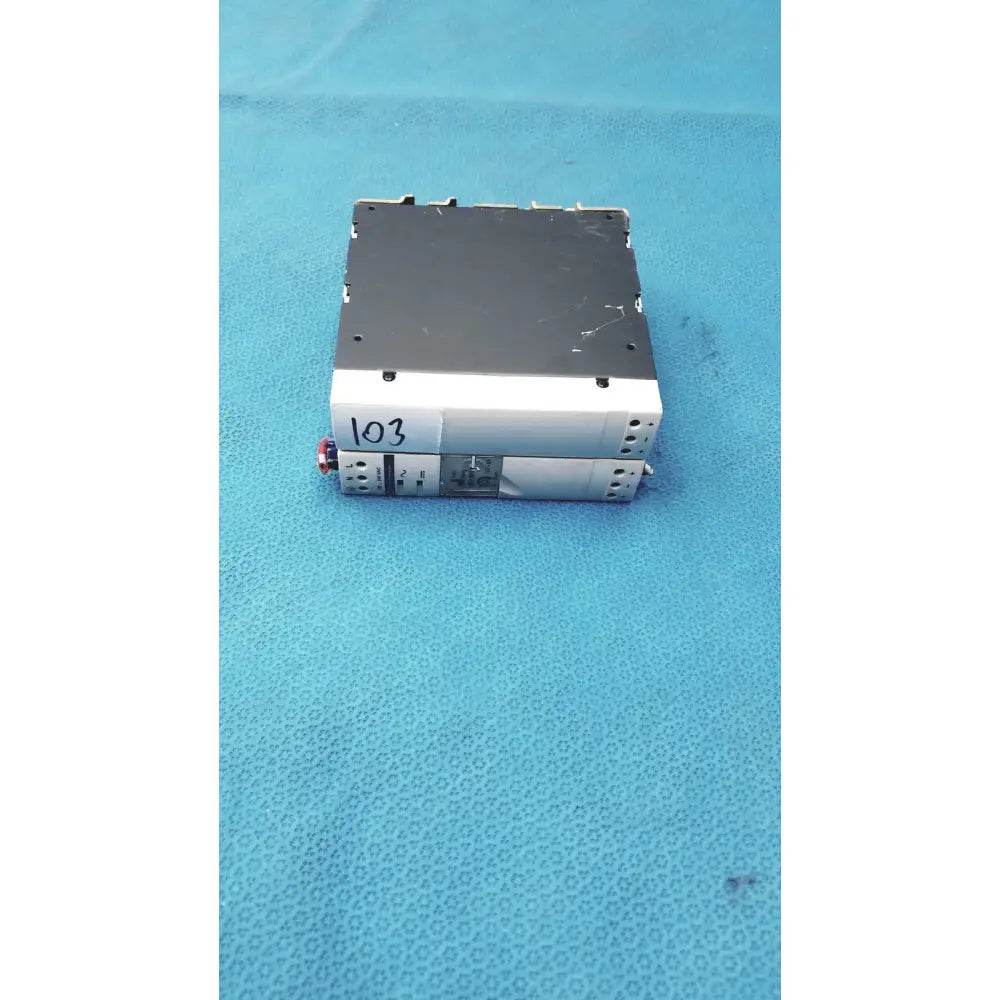 Reuse Medical Schneider Electric ABL7 RP1205 Switch Mode DIN Rail Panel Mount Power Supply Other Business & Industrial, second-hand product photo 1