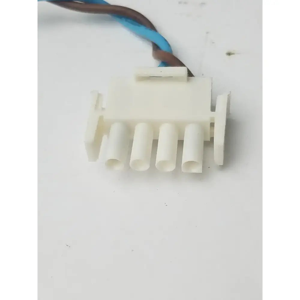 Schurter 1 Phase Line Filter 5500 2081 With 5 Pin Female Connector EMI/RFI Line Filter, second-hand product photo 7