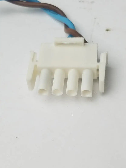 Schurter 1 Phase Line Filter 5500 2081 With 5 Pin Female Connector EMI/RFI Line Filter, second-hand product photo 7