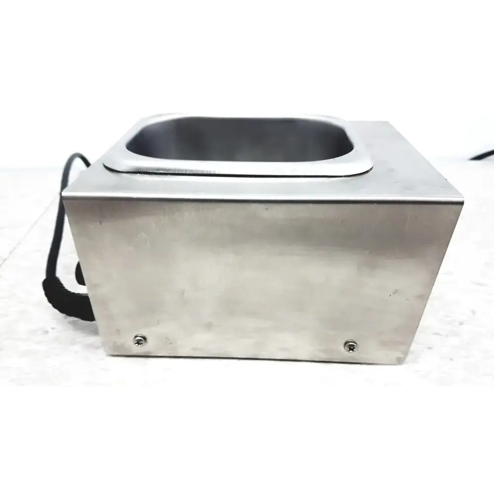 Science First Therm-Bath 120V Water Bath with Thermostat Laboratory Water Bath, second-hand product photo 4