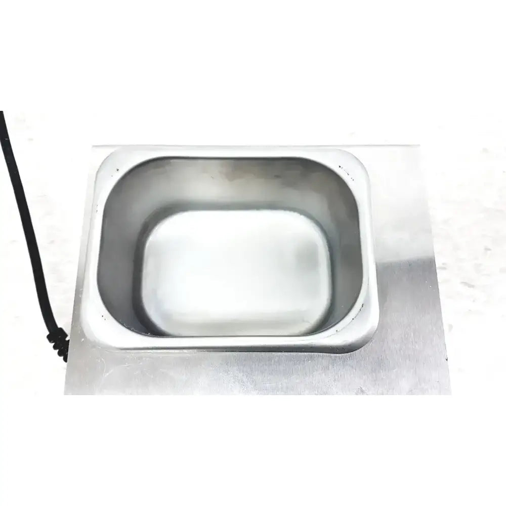 Science First Therm-Bath 120V Water Bath with Thermostat Laboratory Water Bath, second-hand product photo 3