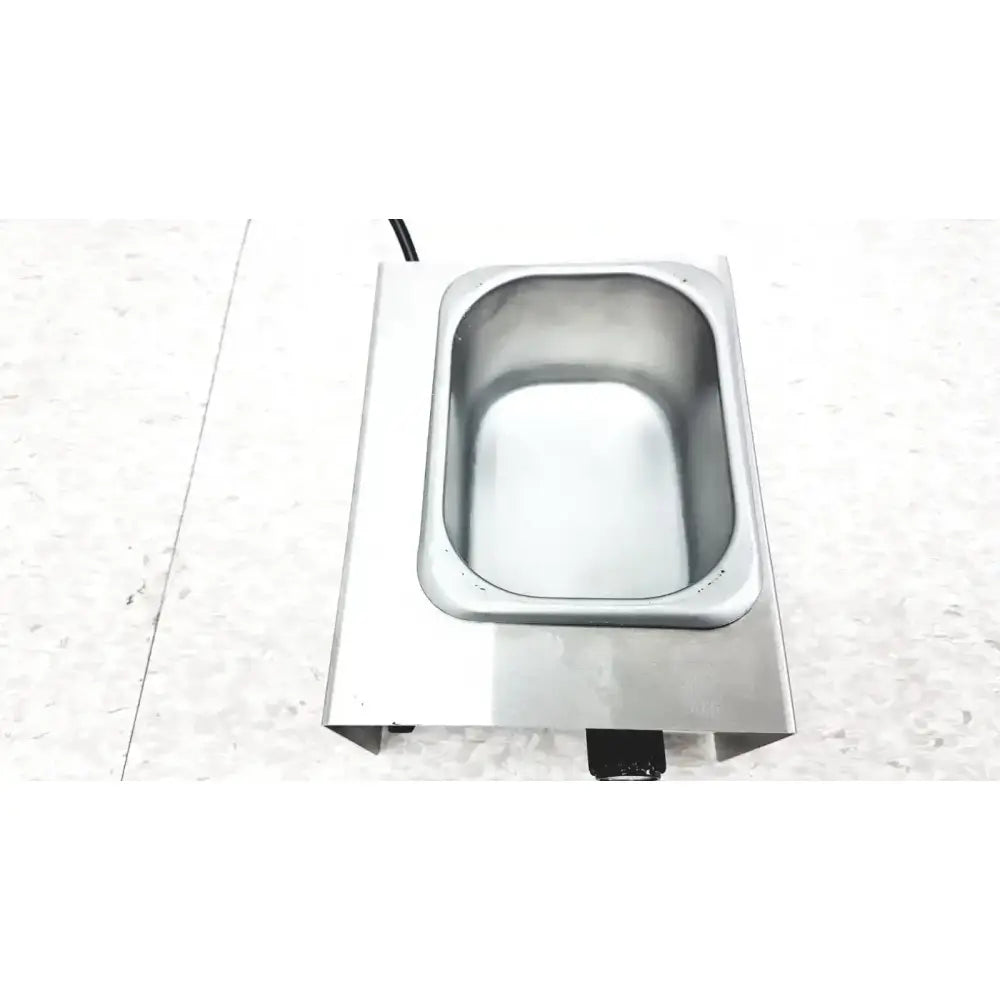 Science First Therm-Bath 120V Water Bath with Thermostat Laboratory Water Bath, second-hand product photo 7