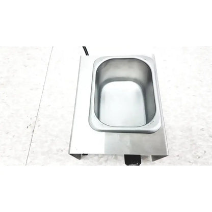 Science First Therm-Bath 120V Water Bath with Thermostat Laboratory Water Bath, second-hand product photo 7