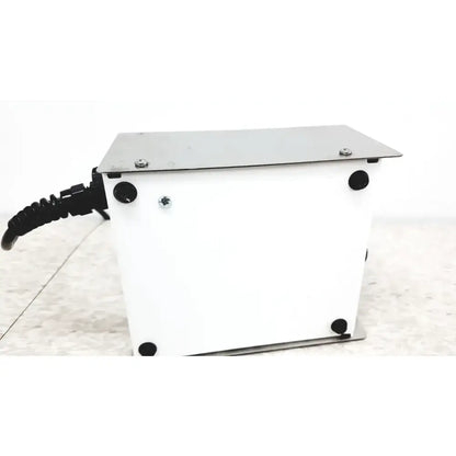 Science First Therm-Bath 120V Water Bath with Thermostat Laboratory Water Bath, second-hand product photo 2