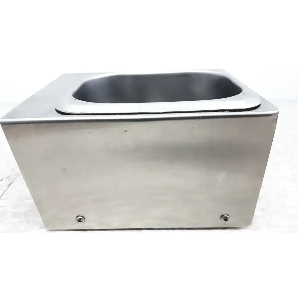 Science First Therm-Bath 120V Water Bath with Thermostat Laboratory Water Bath, second-hand product photo 6