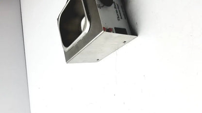Science First Therm-Bath Made In USA Laboratory Water Bath, as-is (for parts) product photo 8
