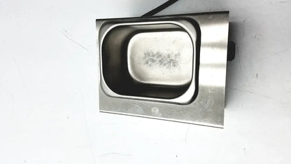 Science First Therm-Bath Made In USA Laboratory Water Bath, as-is (for parts) product photo 4