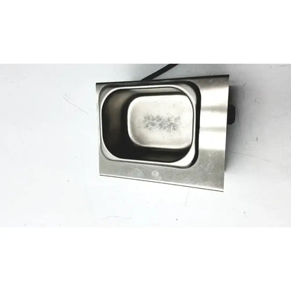 Science First Therm-Bath Made In USA Laboratory Water Bath, as-is (for parts) product photo 4
