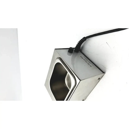 Science First Therm-Bath Made In USA Laboratory Water Bath, as-is (for parts) product photo 6