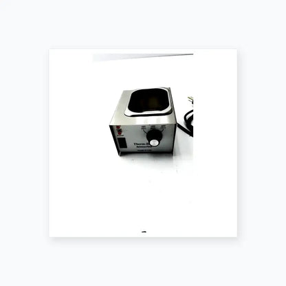 Science First Therm-Bath Made In USA Laboratory Water Bath, as-is (for parts) product photo 1