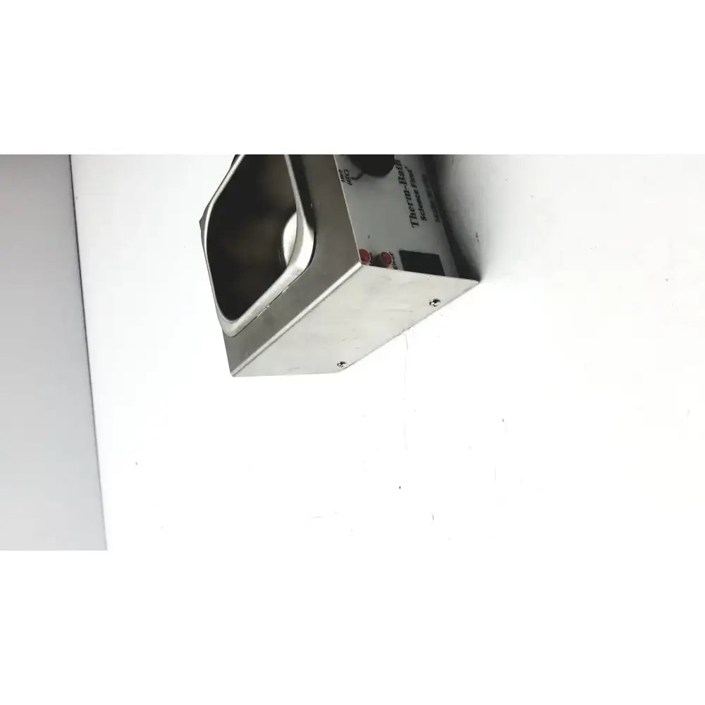 Science First Therm-Bath Made In USA Laboratory Water Bath, as-is (for parts) product photo 8