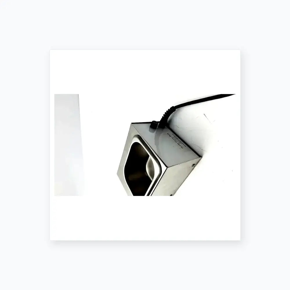 Science First Therm-Bath Made In USA Laboratory Water Bath, as-is (for parts) product photo 6