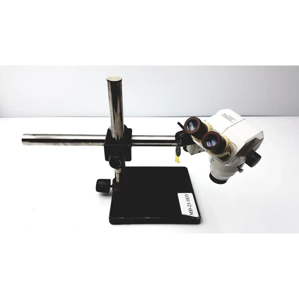 Reuse Medical Scienscope SZ-BD-B2 SSZ Stereo Zoom Binocular Microscope Other Microscope Parts & Accessories, second-hand product photo 1