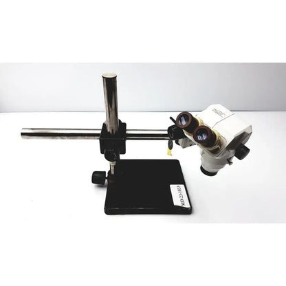 Reuse Medical Scienscope SZ-BD-B2 SSZ Stereo Zoom Binocular Microscope Other Microscope Parts & Accessories, second-hand product photo 1