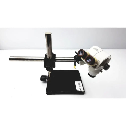 Reuse Medical Scienscope SZ-BD-B2 SSZ Stereo Zoom Binocular Microscope Other Microscope Parts & Accessories, second-hand product photo 1