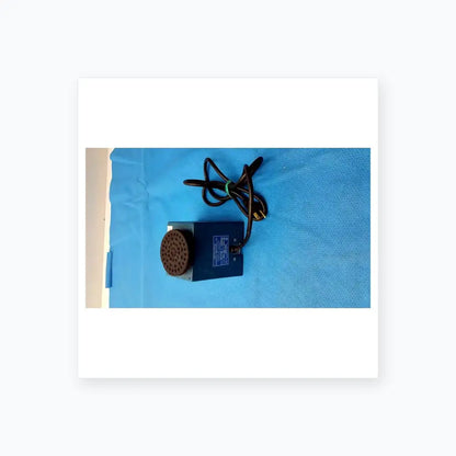 Scientific Industries Vortex-Genie 2 Mixer Shaker Lab Vortexer – Used Vortex Mixer, second-hand product photo 2