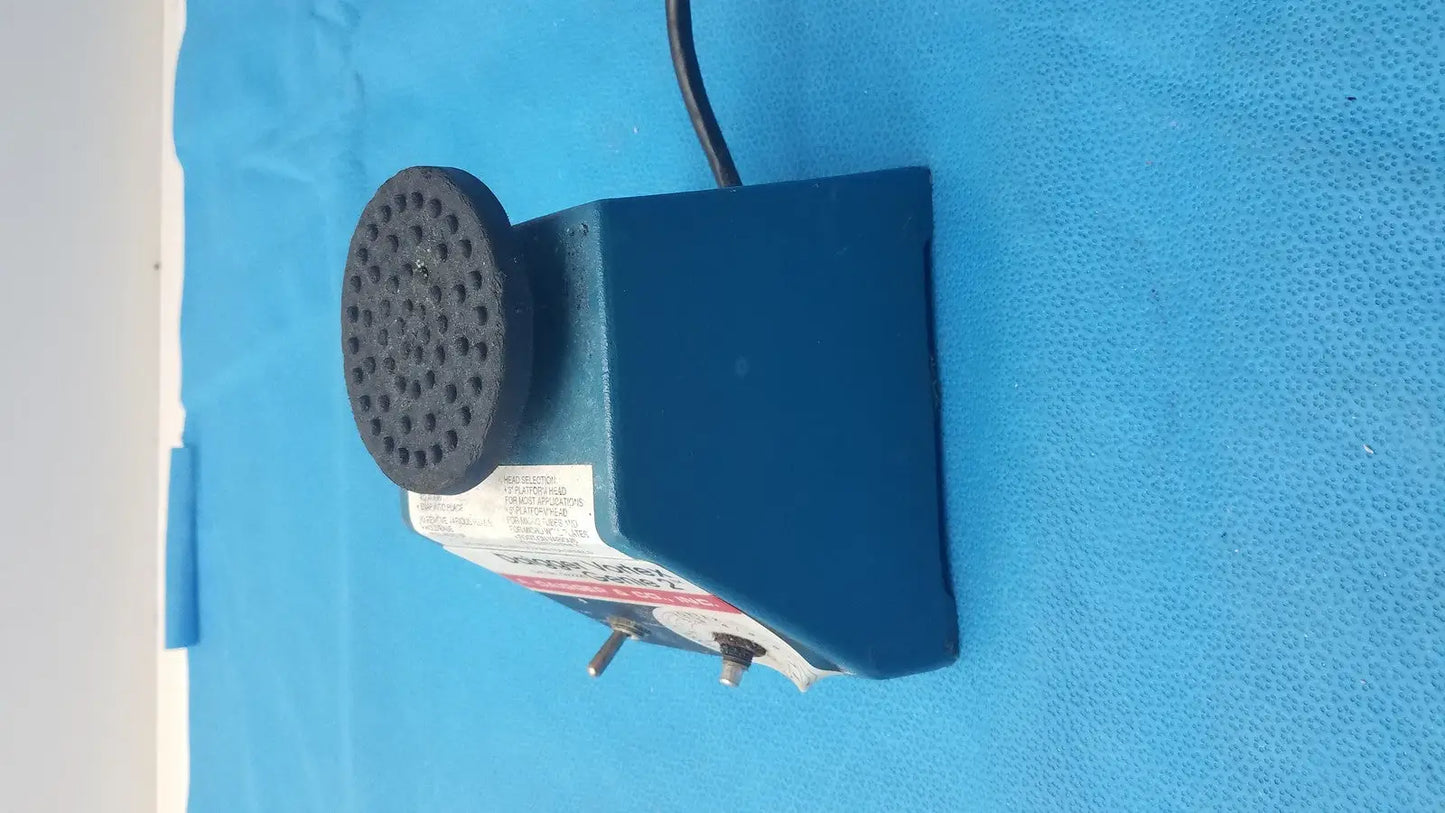 Scientific Industries Vortex-Genie 2 Mixer Shaker Lab Vortexer – Used Vortex Mixer, second-hand product photo 3