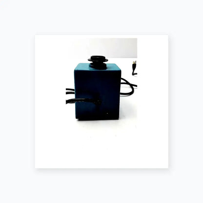 Scientific Products Vortex Genie Mixer, Model S8223 Vortex Mixer, as-is (for parts) product photo 3