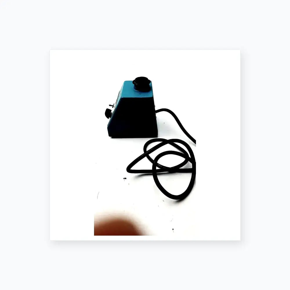 Scientific Products Vortex Genie Mixer, Model S8223 Vortex Mixer, as-is (for parts) product photo 4