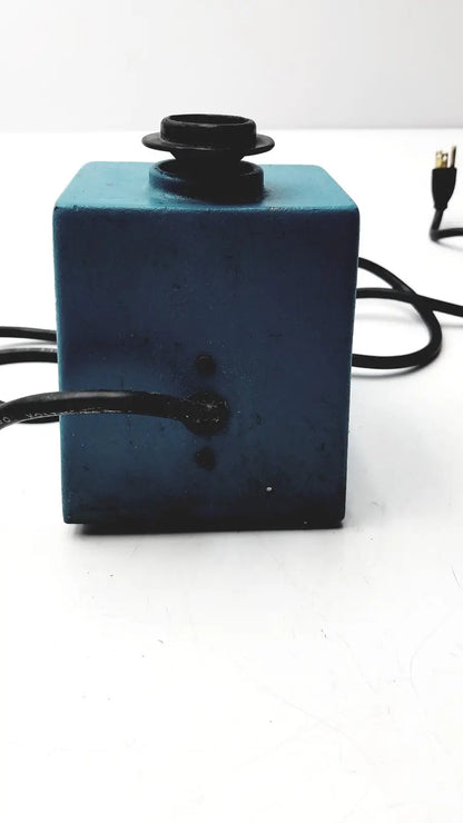 Scientific Products Vortex Genie Mixer, Model S8223 Vortex Mixer, as-is (for parts) product photo 3
