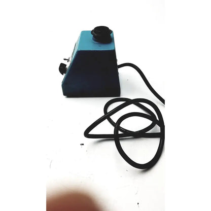 Scientific Products Vortex Genie Mixer, Model S8223 Vortex Mixer, as-is (for parts) product photo 4