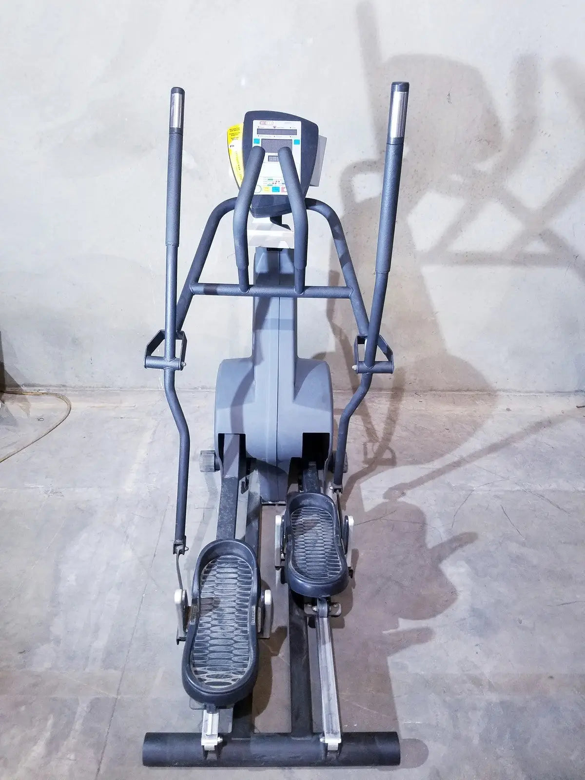 SCIFIT Elliptical Crosstrainer Commercial Gym Cardio Exercise Machine SXT7000 Elliptical Crosstrainer, second-hand product photo 6