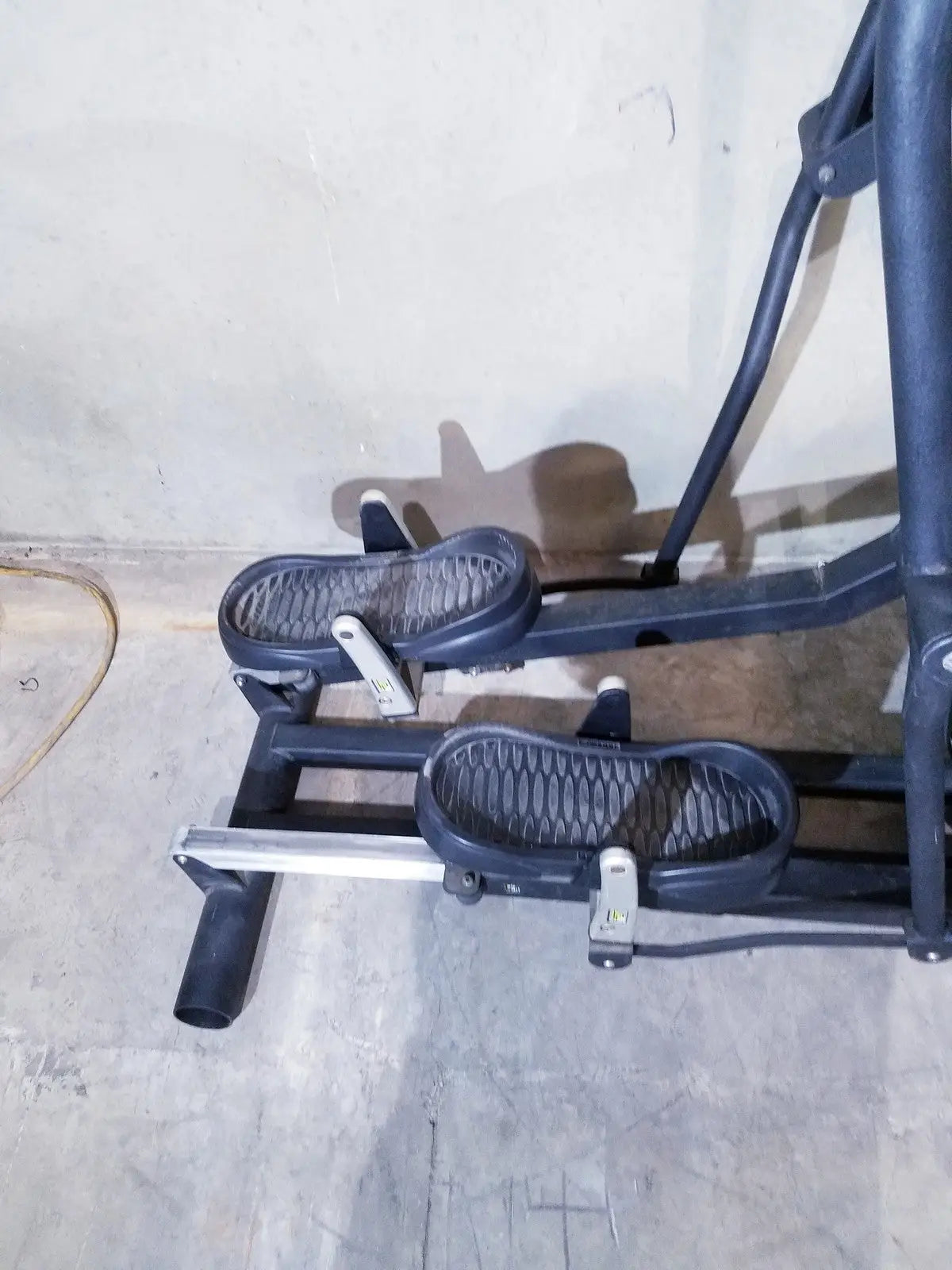 SCIFIT Elliptical Crosstrainer Commercial Gym Cardio Exercise Machine SXT7000 Elliptical Crosstrainer, second-hand product photo 10