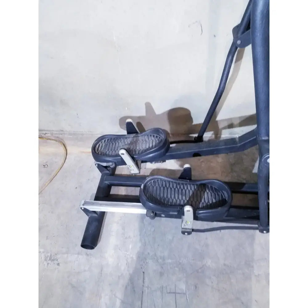 SCIFIT Elliptical Crosstrainer Commercial Gym Cardio Exercise Machine SXT7000 Elliptical Crosstrainer, second-hand product photo 10