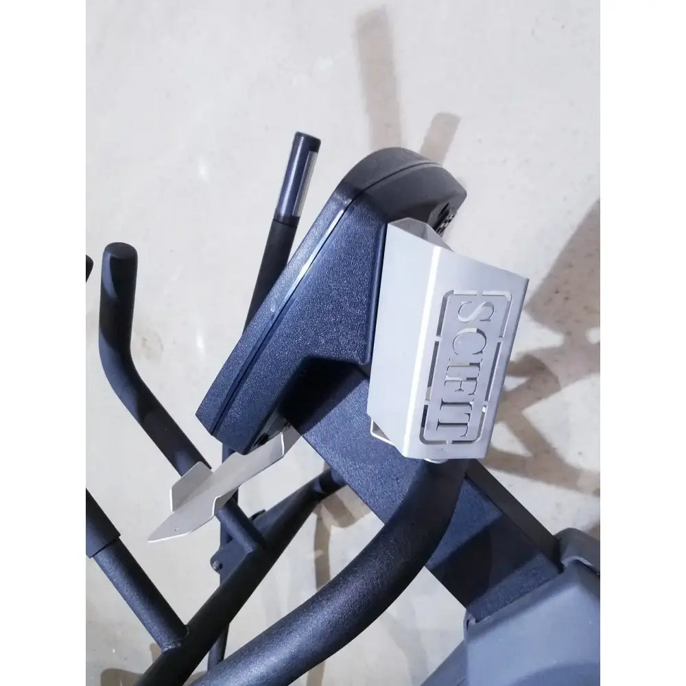 SCIFIT Elliptical Crosstrainer Commercial Gym Cardio Exercise Machine SXT7000 Elliptical Crosstrainer, second-hand product photo 11