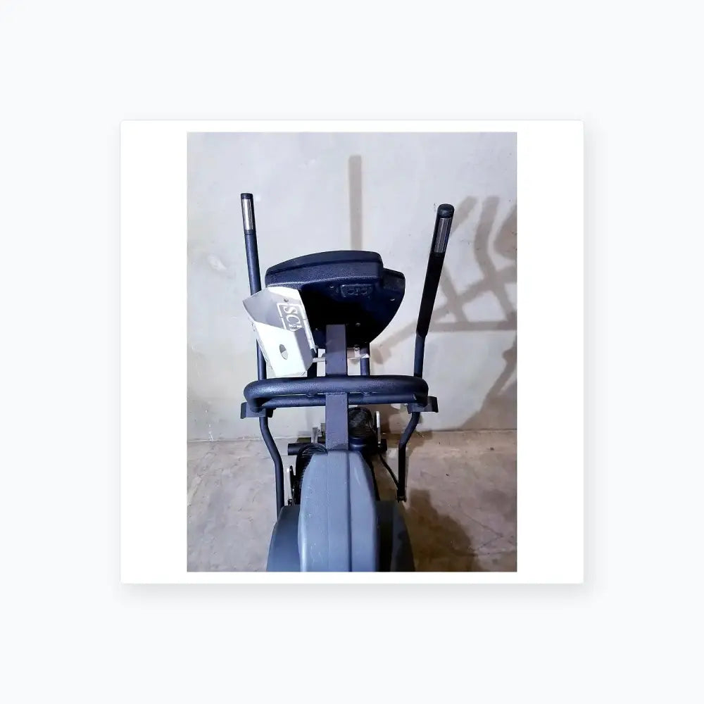 SCIFIT Elliptical Crosstrainer Commercial Gym Cardio Exercise Machine SXT7000 Elliptical Crosstrainer, second-hand product photo 13