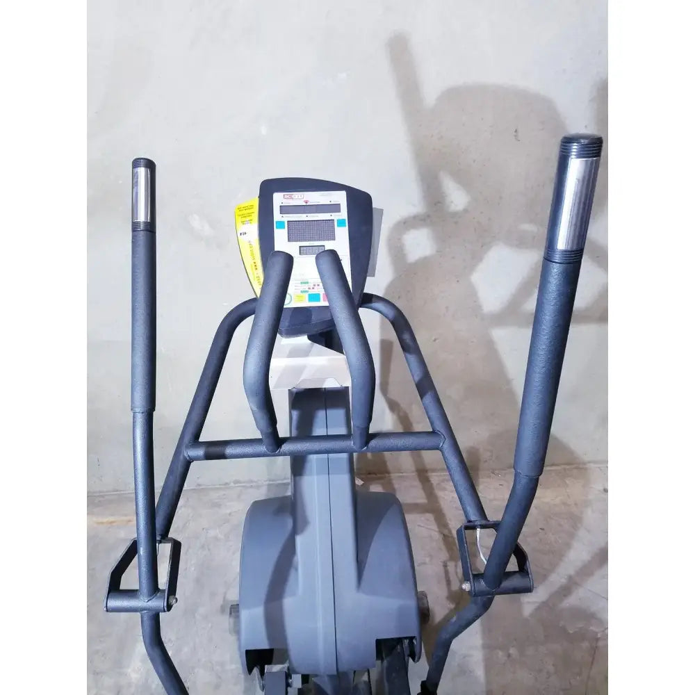 SCIFIT Elliptical Crosstrainer Commercial Gym Cardio Exercise Machine SXT7000 Elliptical Crosstrainer, second-hand product photo 8