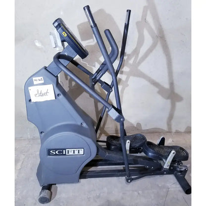 SCIFIT Elliptical Crosstrainer Commercial Gym Cardio Exercise Machine SXT7000 Elliptical Crosstrainer, second-hand product photo 1
