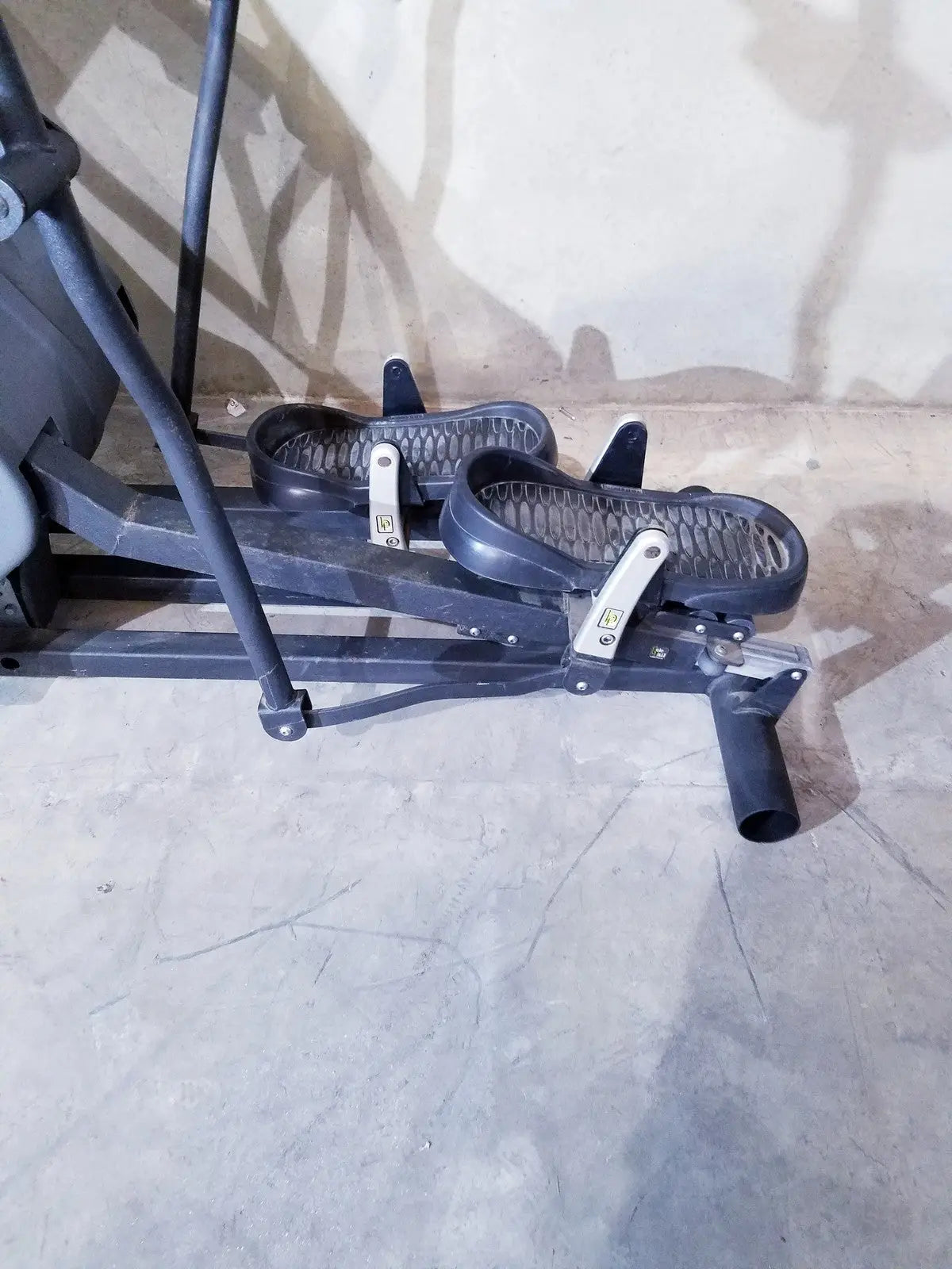 SCIFIT Elliptical Crosstrainer Commercial Gym Cardio Exercise Machine SXT7000 Elliptical Crosstrainer, second-hand product photo 3
