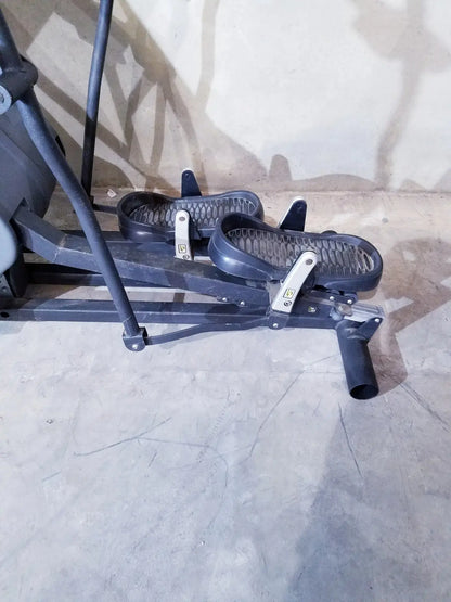 SCIFIT Elliptical Crosstrainer Commercial Gym Cardio Exercise Machine SXT7000 Elliptical Crosstrainer, second-hand product photo 3