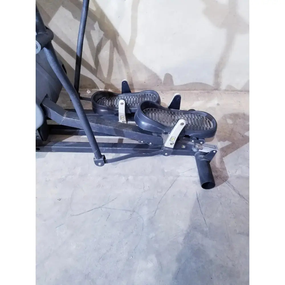 SCIFIT Elliptical Crosstrainer Commercial Gym Cardio Exercise Machine SXT7000 Elliptical Crosstrainer, second-hand product photo 3