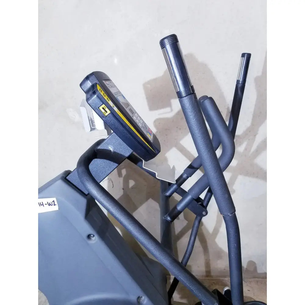 SCIFIT Elliptical Crosstrainer Commercial Gym Cardio Exercise Machine SXT7000 Elliptical Crosstrainer, second-hand product photo 4
