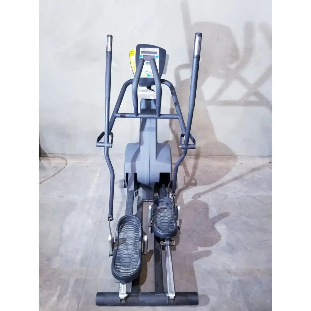 SCIFIT Elliptical Crosstrainer Commercial Gym Cardio Exercise Machine SXT7000 Elliptical Crosstrainer, second-hand product photo 6