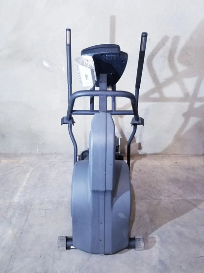 SCIFIT Elliptical Crosstrainer Commercial Gym Cardio Exercise Machine SXT7000 Elliptical Crosstrainer, second-hand product photo 12