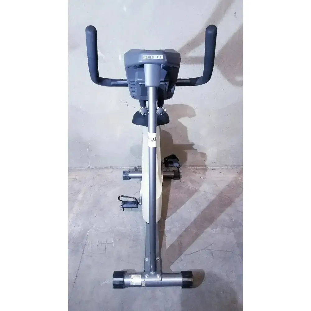 SciFit ISO 7000 Upright Exercise Bike Exercise Bike, second-hand product photo 6
