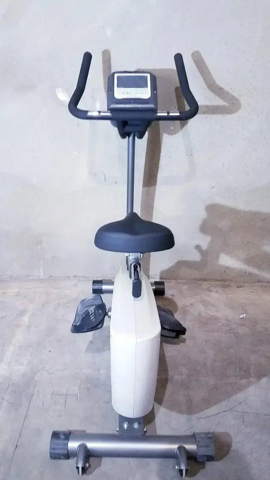 SciFit ISO 7000 Upright Exercise Bike Exercise Bike, second-hand product photo 12