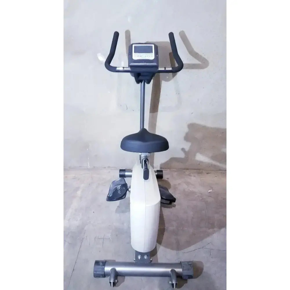 SciFit ISO 7000 Upright Exercise Bike Exercise Bike, second-hand product photo 12