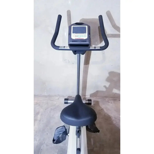 SciFit ISO 7000 Upright Exercise Bike Exercise Bike, second-hand product photo 2