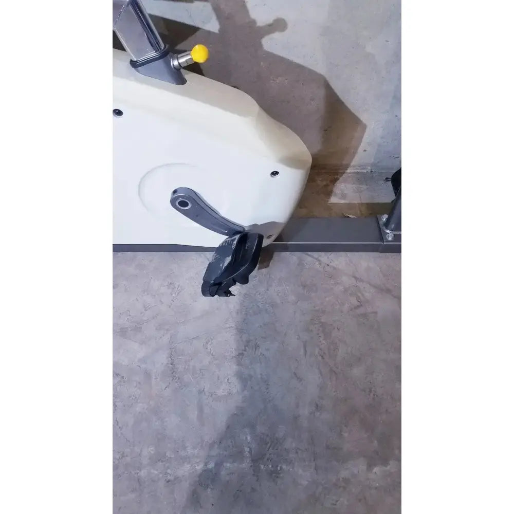 SciFit ISO 7000 Upright Exercise Bike Exercise Bike, second-hand product photo 5
