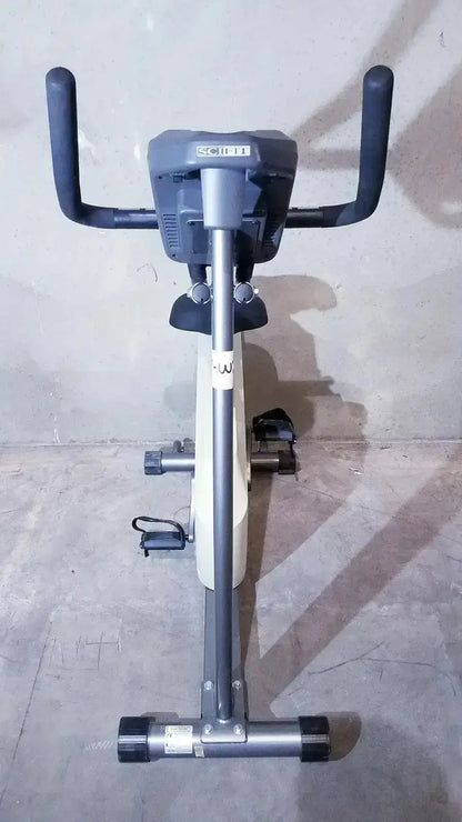 SciFit ISO 7000 Upright Exercise Bike Exercise Bike, second-hand product photo 6