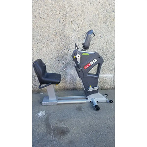 جهاز SciFit PRO2 Total Body Exerciser – مقعد قياسي | الجزء العلوي والسفلي من الجسم للاستخدام التجاري
